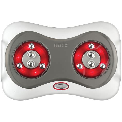 HoMedics FMS-150HA Deluxe Shiatsu Foot Massager with Heat - Walmart.com - Walmart.com