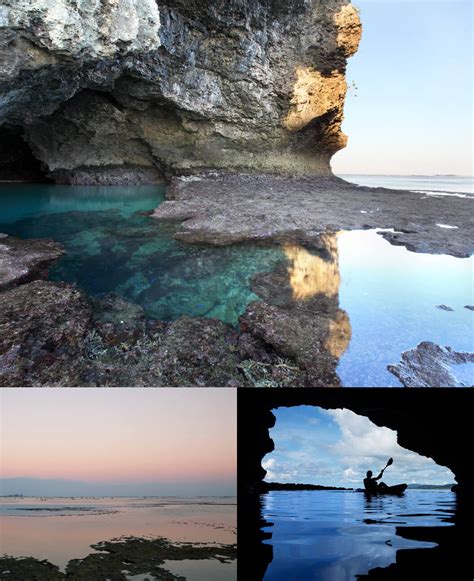 Blue Cave | JUSANDI | There are only 5 villas in great nature of Ishigaki where you can relax ...