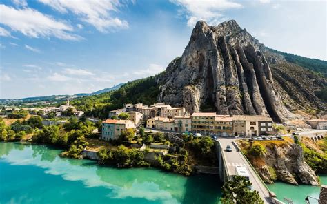 Sisteron-France Sisteron France, Cheap Travel Deals, Travel List, Travel Bucket, Normandie ...