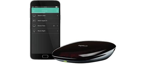 Logitech Harmony gets Amazon Alexa support - SlashGear