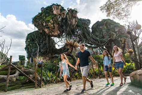 New video from Pandora - The World of Avatar | The Disney Blog