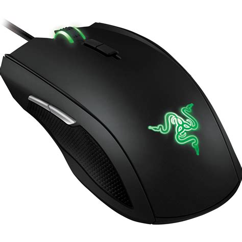 Razer Taipan Expert Gaming Mouse RZ01-00780100-R3U1 B&H Photo