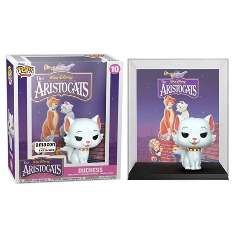 Duchess Funko Pop! VHS Cover | Funko pop dolls, Funko pop vinyl, Funko pop