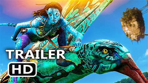 PS4 - AVATAR Game Announcement Trailer (2018) - YouTube