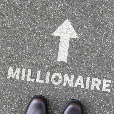 The Road to a Million: How Much You Need to Save to Get to One Million ...