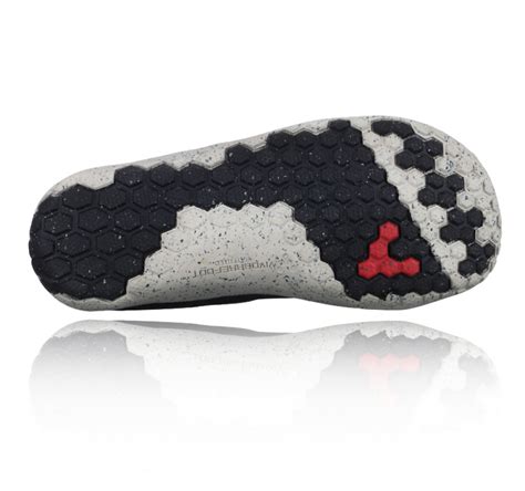 VivoBarefoot Neo Velcro Kids Running Shoes - 50% Off | SportsShoes.com