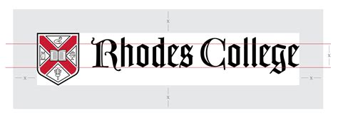 Rhodes College Logos | Rhodes Sites