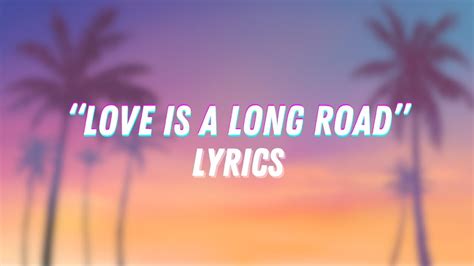 Tom Petty – Love Is a Long Road (Lyrics) [GTA 6] - YouTube Music