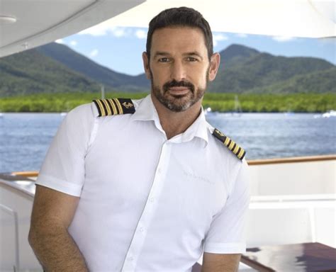 Below Deck Down Under: Captain Jason Chambers was 'distraction' on ...