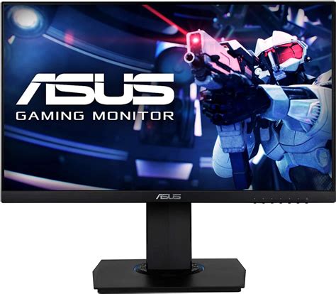 Asus VG246H Review – Affordable Basic Gaming Monitor with FreeSync