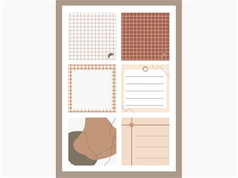 Free Printable Memo Sheet Creative Center - vrogue.co