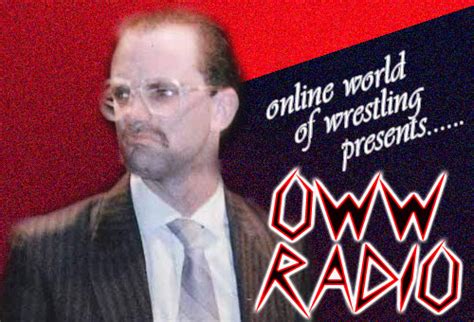 Harvey Wippleman | Online World of Wrestling