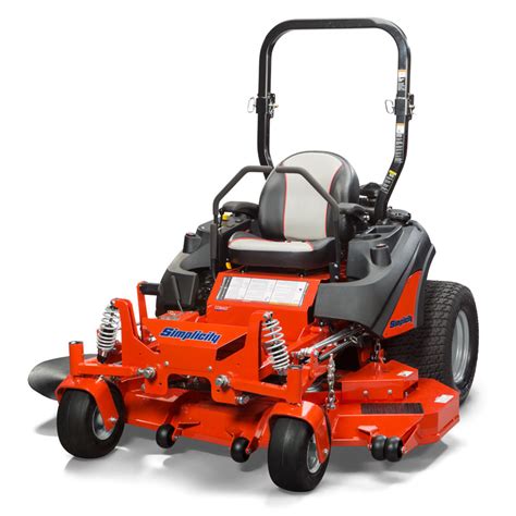 Cobalt™ Zero Turn Mower