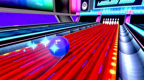 Bowling Strike Multiplayer by Madiha Javed