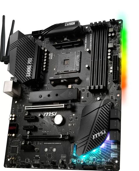 Top 5 AMD B450 Motherboards | TechSpot