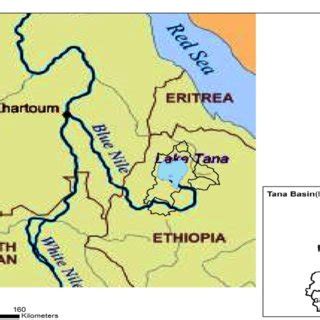 Nile River Basin: Ecohydrological Challenges, Climate Change And Hydropolitics SpringerLink ...