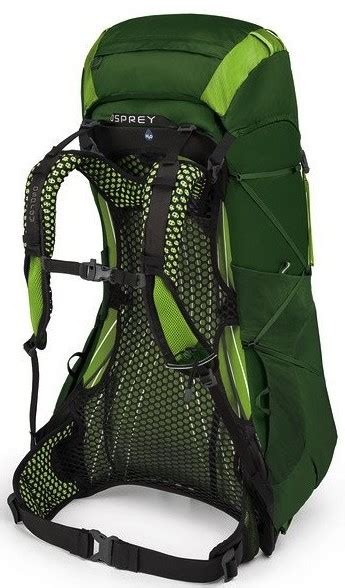 Osprey Exos 48 Review | The Backpack Guide