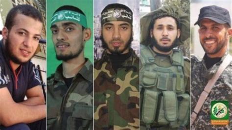 IDF: At least 10 of the 16 killed at Gaza border were members of terror ...