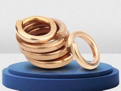 Copper Flat Washers Pros and Cons Industry Solutions for Sale