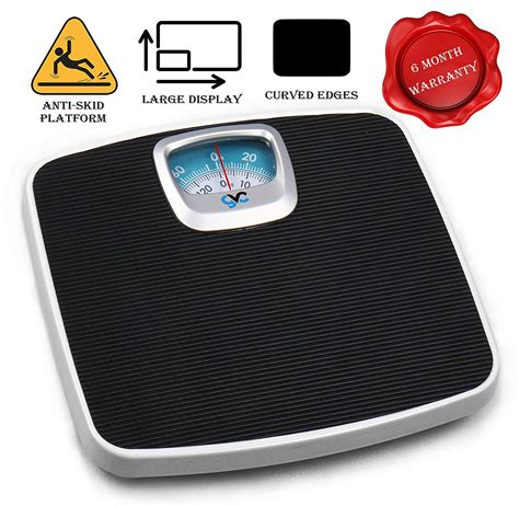 Top 5 Best Analog Weighing Scale 2023 - Product Review & Benefits ...