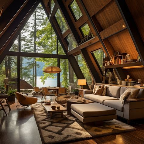 20 Cabin Design Ideas: Creative Tips for Perfecting Your Ideal Retreat