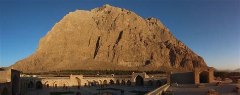 Bisotun, Iran | Iran travel, Persian empire, Natural landmarks