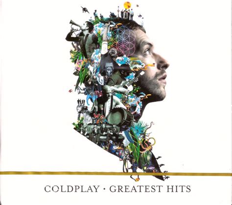 Coldplay Greatest Hits Vinyl Records and CDs For Sale | MusicStack