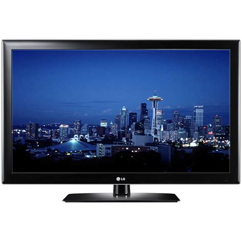 LG 42LK530 42" LCD TV 42LK530 B&H Photo Video