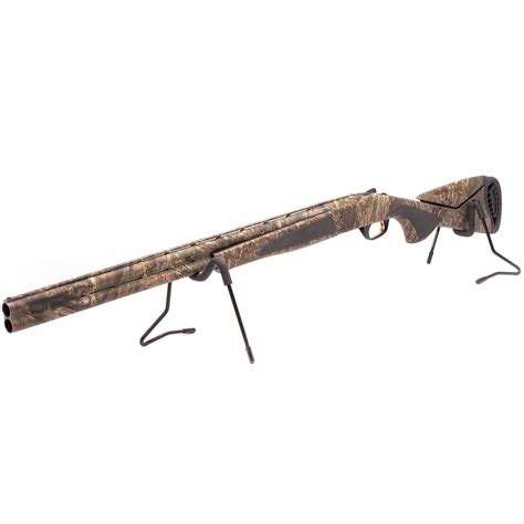 Browning Cynergy Camo 3.5" - For Sale, Used - Excellent Condition :: Guns.com