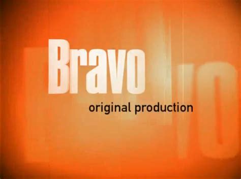 Bravo Originals - Closing Logos