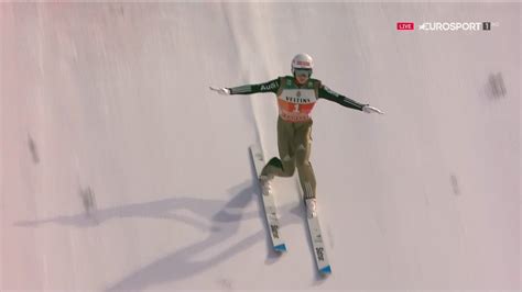 Ski Jumping: Ski Jumping World Cup Men (Four Hills Tournament) 2016 ...