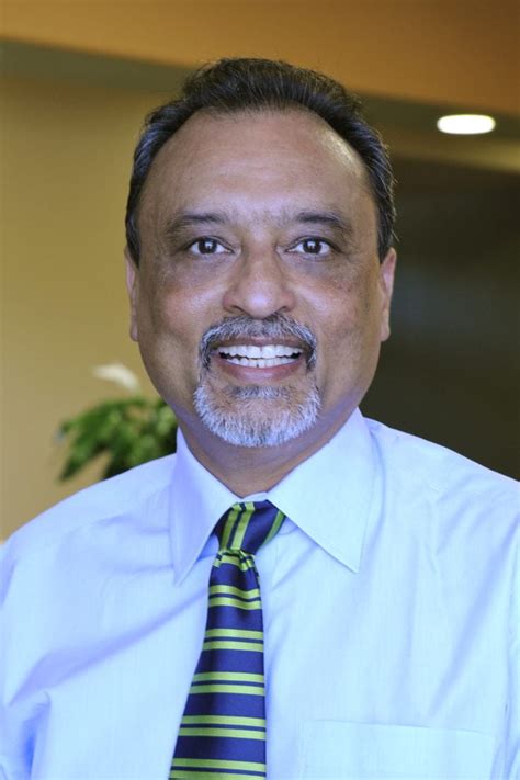 Meet Claremont, CA, Dentist Dr. Vijay Patel