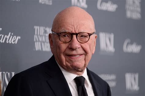 Rupert Murdoch Buys $21.2M In Fox Corp. Stock A Week After Buying “In ...