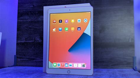 Apple iPad 2020 (8th Gen): Unboxing & First Impressions — Sypnotix