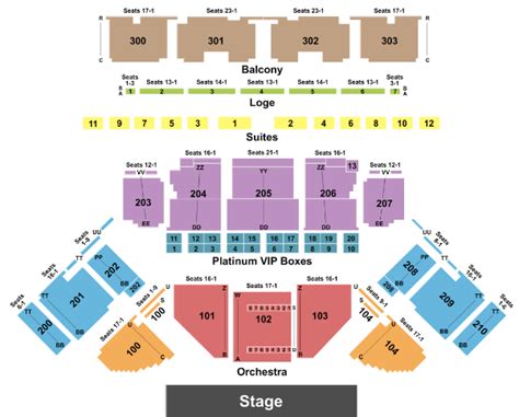 Toyota Oakdale Theater Wallingford Ct Seating Chart | Elcho Table