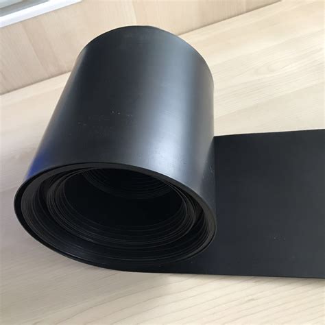 China Hdpe Geomembrane Manufacturers and Suppliers | Hongyuan