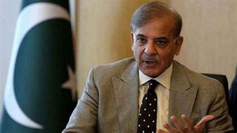 Pak Court Declares PM Shehbaz Sharif's Son 'Proclaimed Offender ...