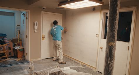 Drywall Installation - Drywall Finishing Services - Kelly Brothers Painting