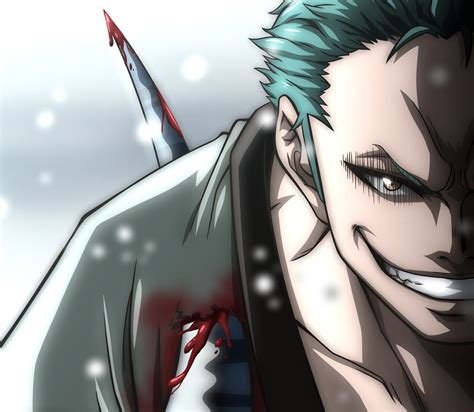 🐅𝐙𝐚𝐢d🐅 on Twitter | Roronoa zoro, Zoro, Manga anime one piece