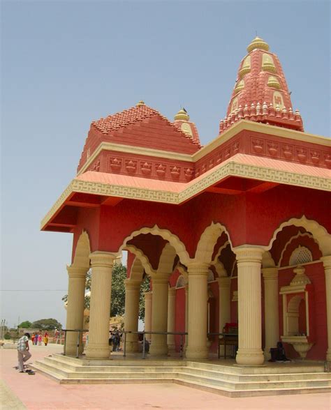 The temple, mandir, stone temple, indian temple, hindu temple, pilgrim ...