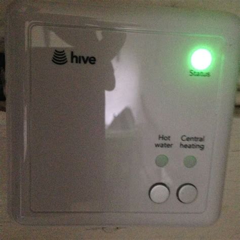 Techlure: Review: British Gas Hive Active Heating