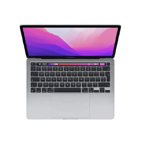 APPLE MACBOOK PRO 2022 – HorleyTech