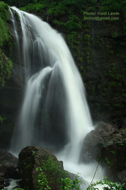 Shivthar Ghal Waterfall - a photo on Flickriver