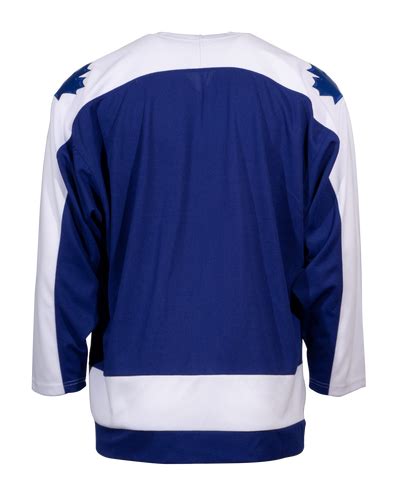 Maple Leafs Mitchell & Ness Men's Vintage Jersey