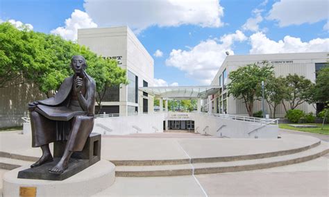 University of Houston Law Center Makes Progress Toward $90 Million Upgrade