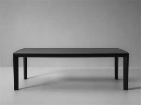 SYMBIOSIS Dining table By Van Rossum | design Thomas Haarmann