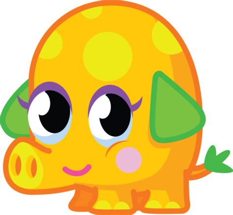 Mr. Snoodle | My Moshi Monsters Wiki | FANDOM powered by Wikia