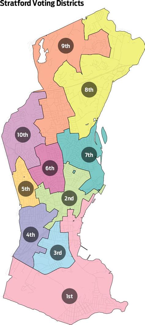 In Stratford, battle lines being drawn over Town Council lines