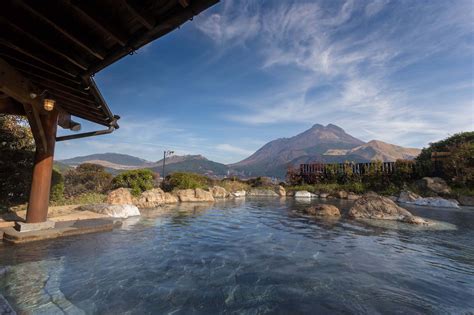 Beppu Onsen | Visit Kyushu