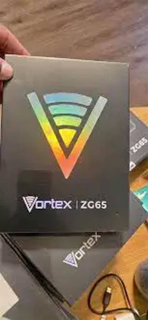 Vortex ZG65 - Black, 32GB, 6.5'' Android 13 Go (Standup) Smartphone for sale in Charlotte, NC ...